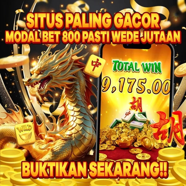 KLIK77: Game Online Viral Modal Kecil, Banyak Untung